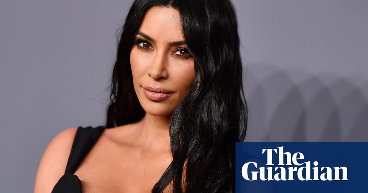 Kim Kardashian named in ‘looted’ Roman statue forfeiture claim