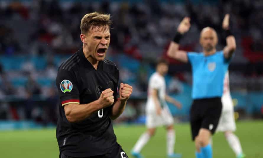 Joshua Kimmich