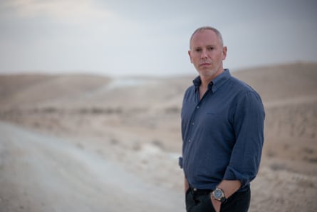 Rob Riness ‘I have overwhelming impostor syndrome’: TV judge Rob Rinder on empathy ...