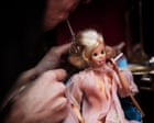 Jackie Collins Novel Becomes Filthy Puppet Show