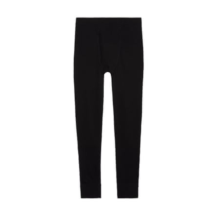 M&S Heatgen™ Maximum Thermal Long Johns £28