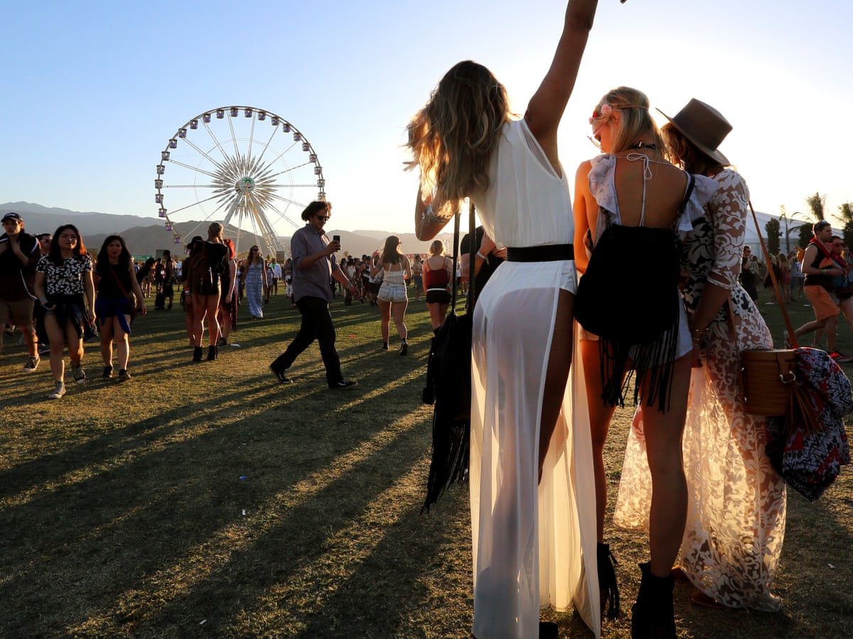 The Hippy Is Back: Not So Cool If You Remember It The First Time Round |  Social Trends | The Guardian