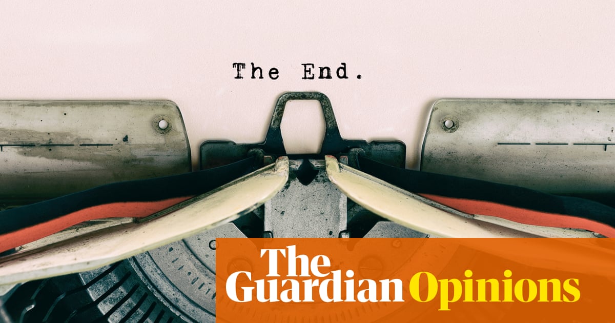 Opinion writing has changed a lot since I started out. It’s time for something new | Hadley Freeman