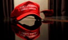 Revealed: the extremist Maga lobbying group driving far-right Republican policies