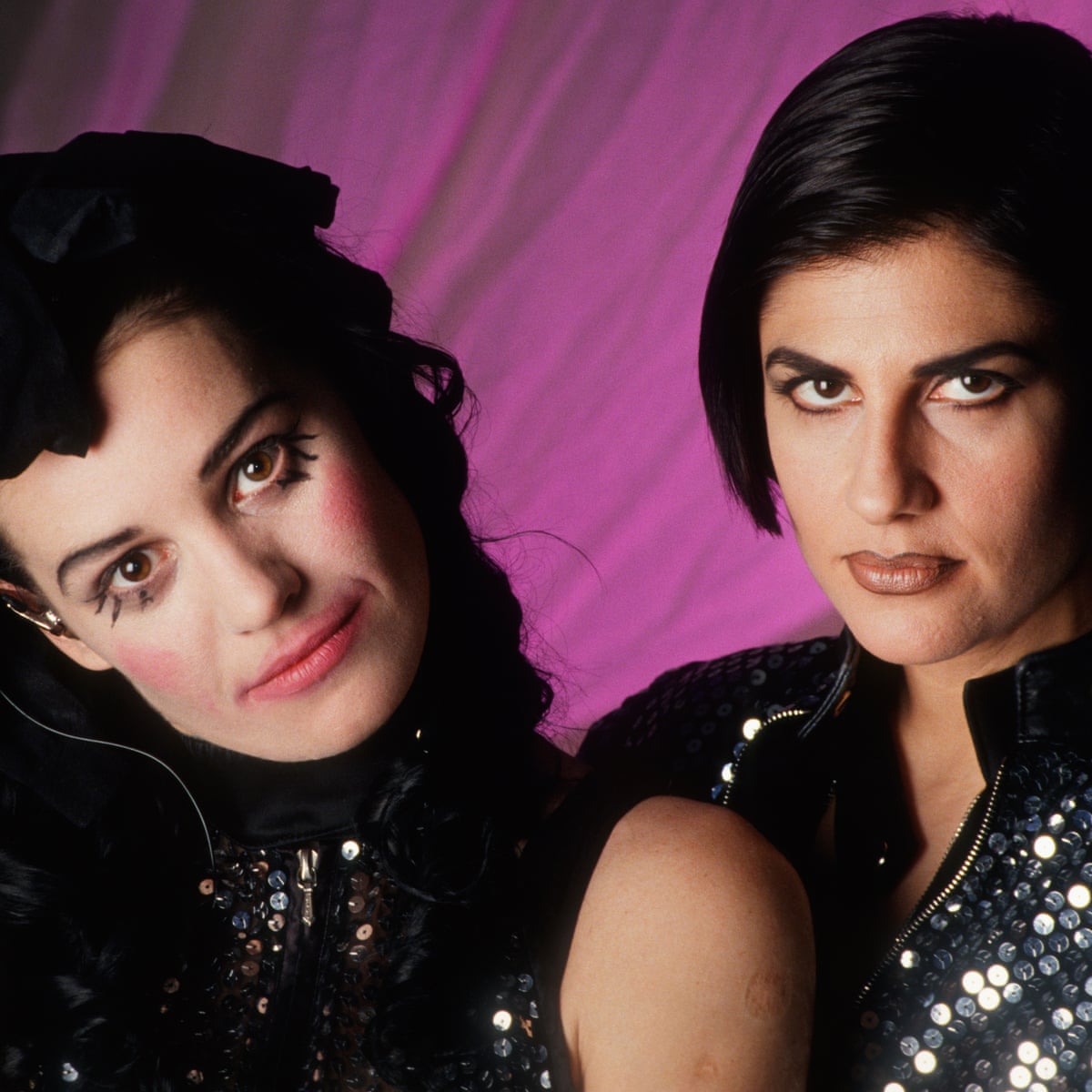 I was getting bored so hit the vodka' – Shakespears Sister on how ...