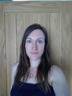Rebecca Taylor.