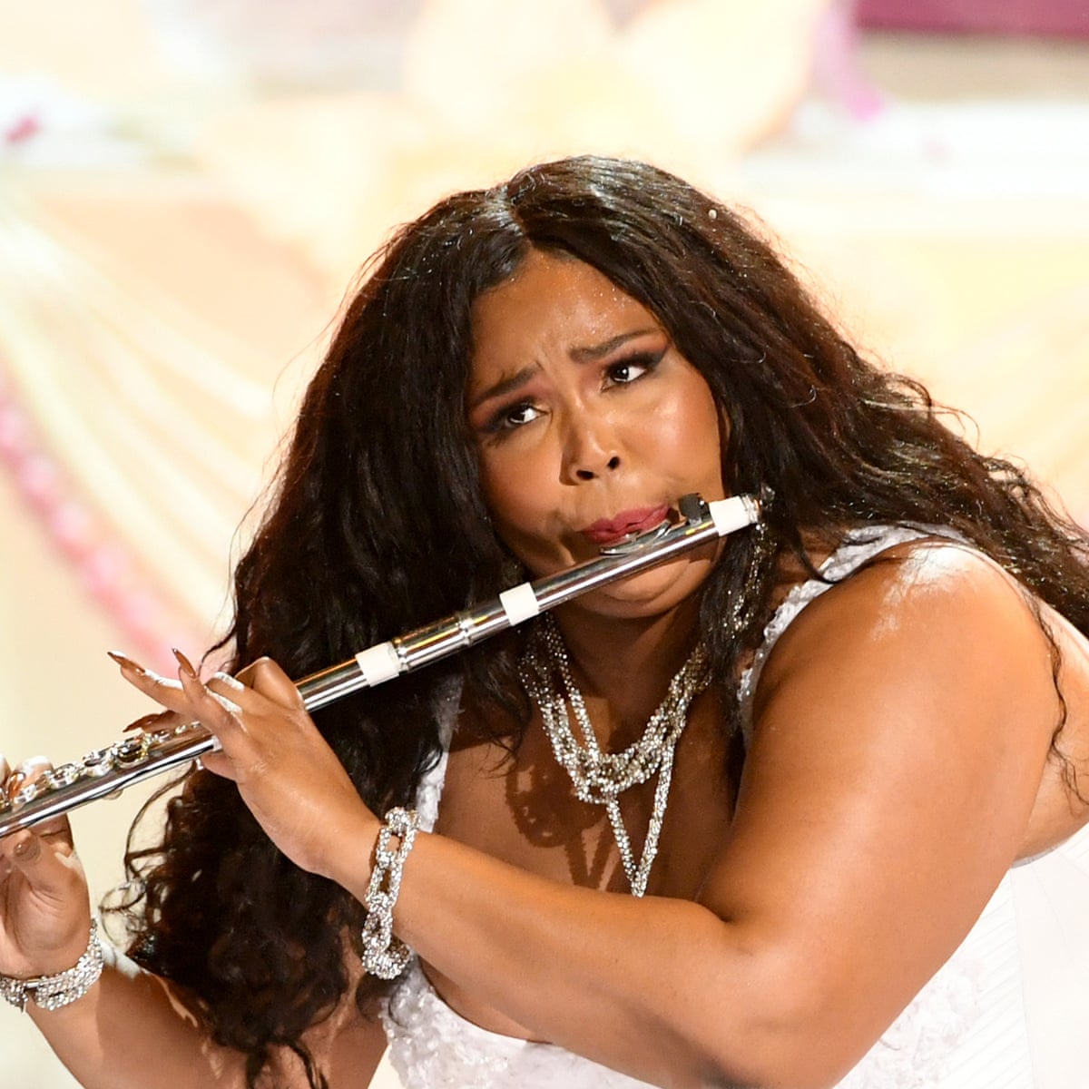 Flutes You Lizzo And The Woodwind Renaissance Music The Guardian Flutes You Lizzo And The Woodwind Renaissance Music The Guardian