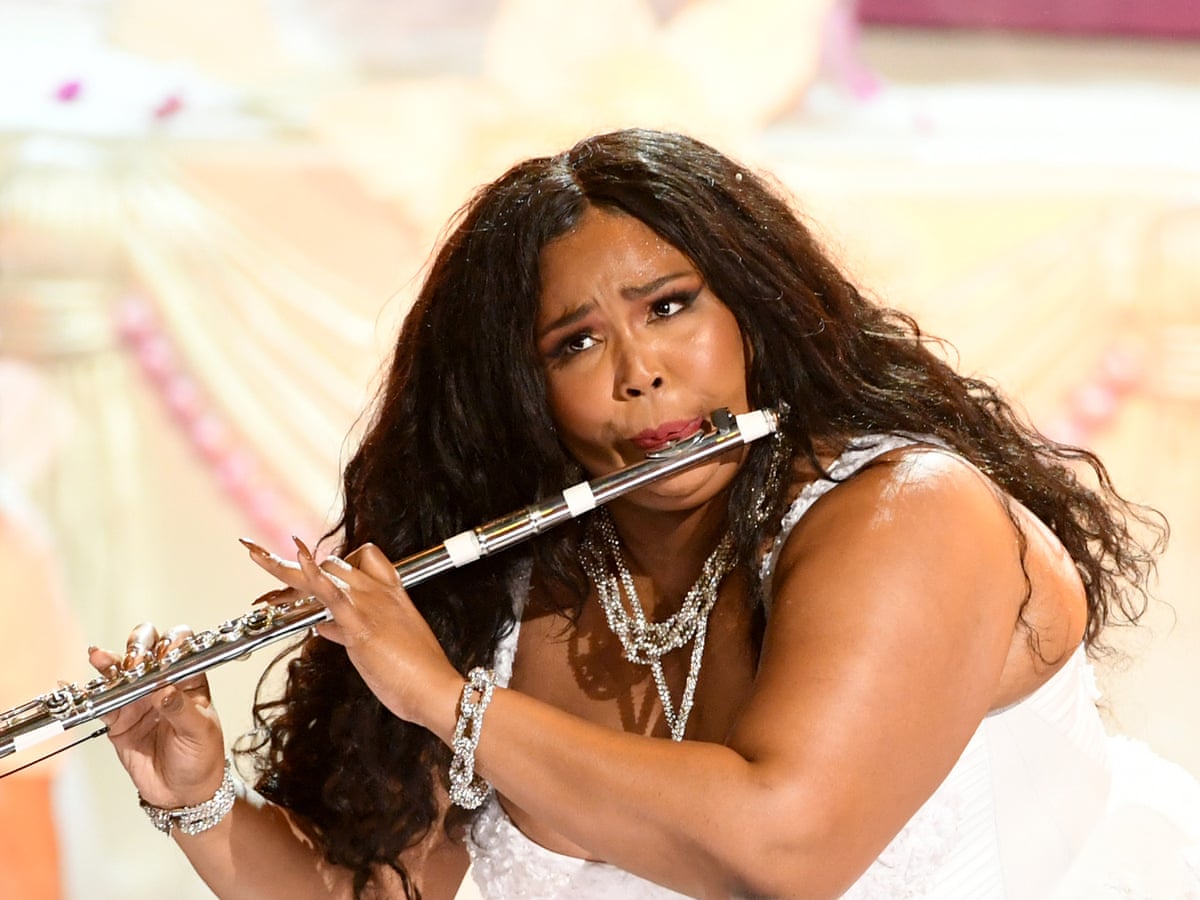 Flutes You Lizzo And The Woodwind Renaissance Music The Guardian Flutes You Lizzo And The Woodwind Renaissance Music The Guardian