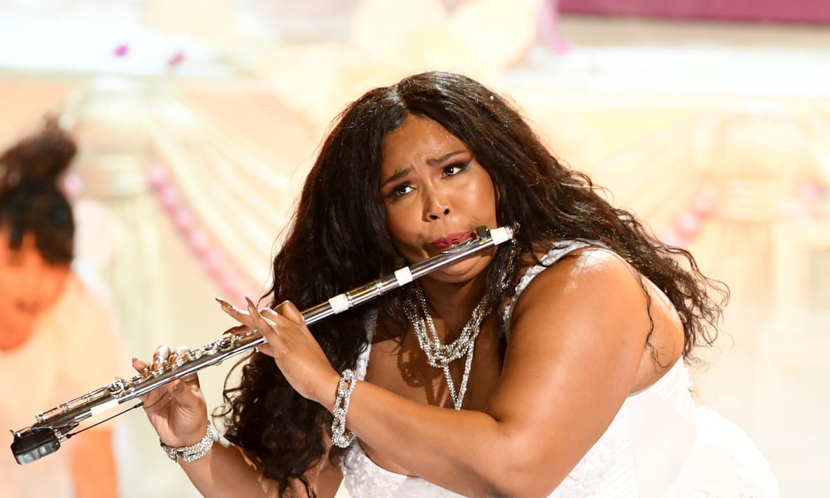 Flutes You Lizzo And The Woodwind Renaissance Music The Guardian