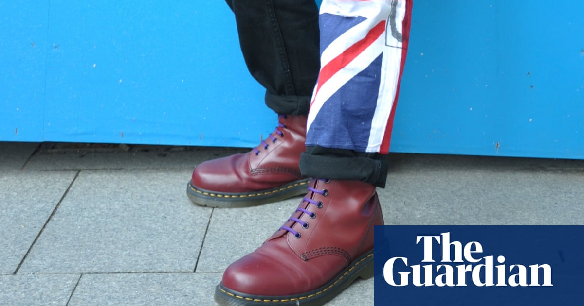 Dr Martens Planning 3bn Stock Market Debut In London Ipos The Guardian