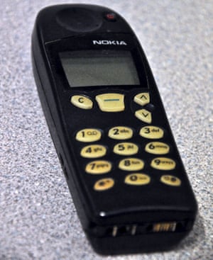 from the mobira talkman to the new 3310 nokia phones in pictures technology the guardian