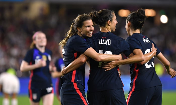 Image result for usa england women