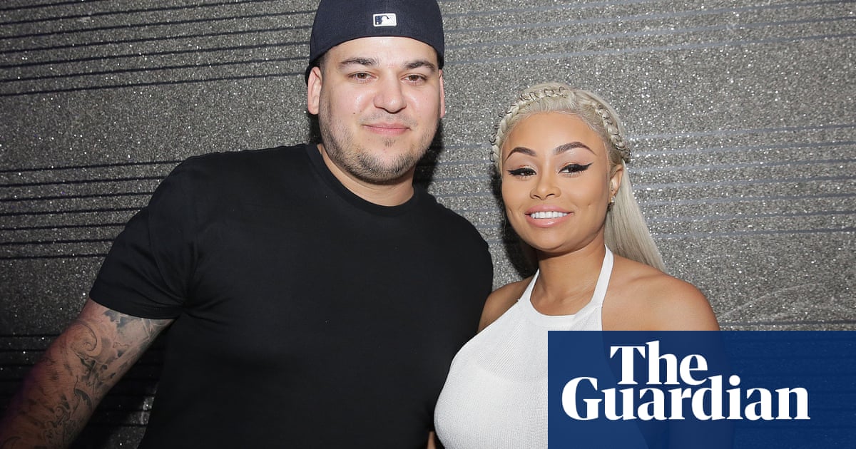Jury gives sweeping win to Kardashians in $100m Blac Chyna lawsuit