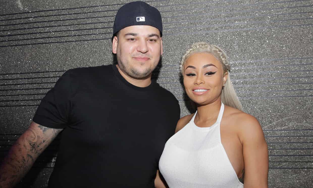 Jury gives sweeping win to Kardashian family in $100m Blac Chyna lawsuit (theguardian.com)