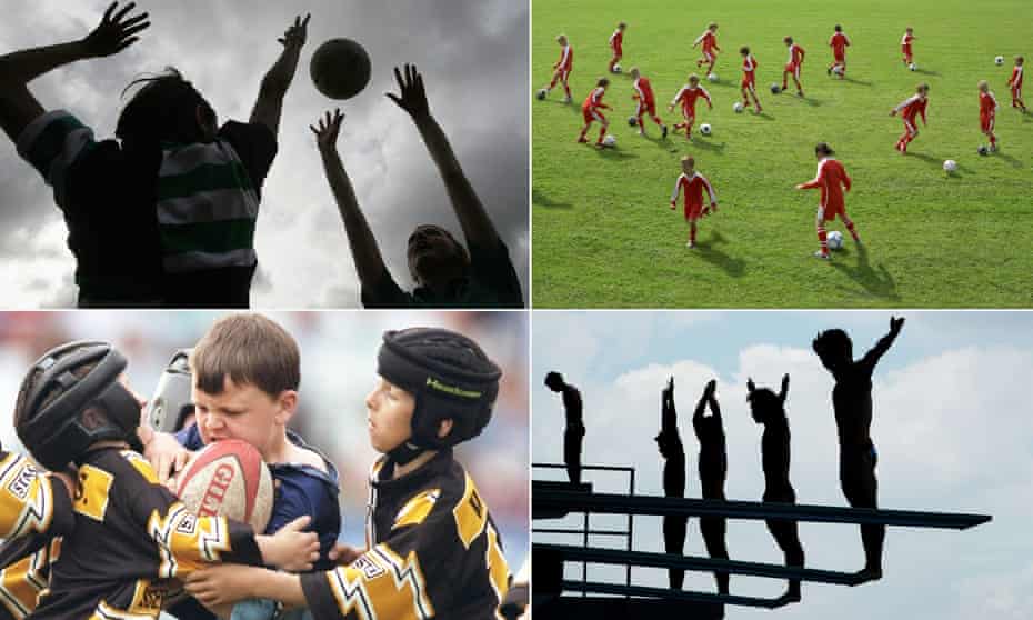 Scouting Report What Talent Spotters Are Looking For In Young Hopefuls Sport The Guardian Scouting Report What Talent Spotters Are Looking For In Young Hopefuls Sport The Guardian