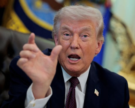 Explainer: What is in Iran’s 10-point ceasefire plan and will the US agree to it?