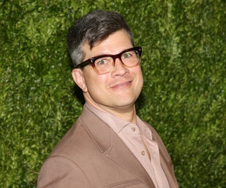 Wicked musical supervisor Stephen Oremus.