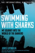 Swimming With Sharks by Joris Luyendijk