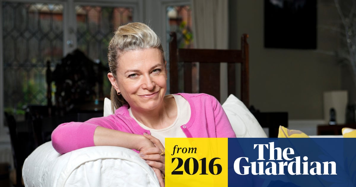 I'll never be a grandmother | Family | The Guardian I'll never be a grandmother | Family | The Guardian