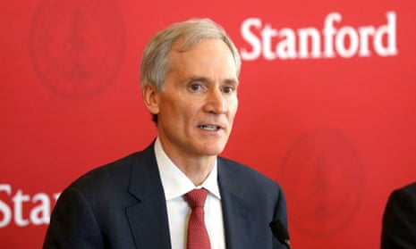 Marc Tessier-Lavigne, the president of Stanford, announced in July that he would resign, after an independent review cleared him of research misconduct but found flaws in other papers authored by his lab.