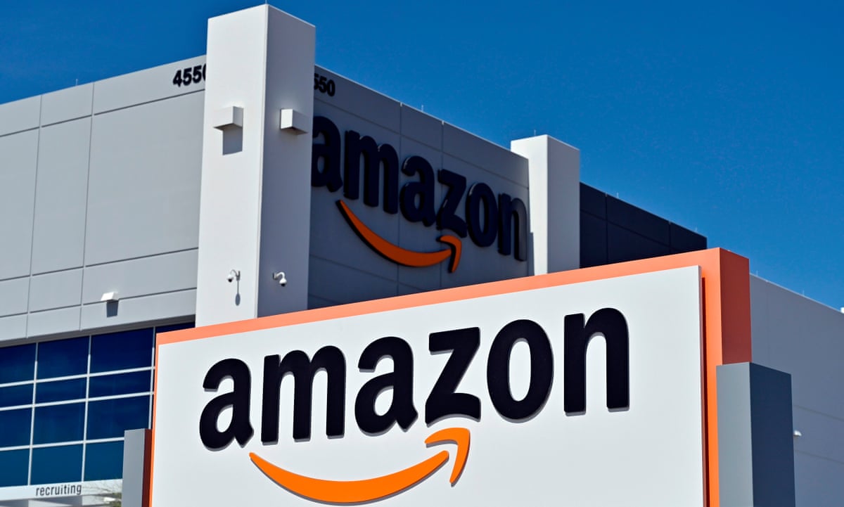 California pᴀsses landmark bill targeting Amazon's algorithm-driven rules | California | The Guardian