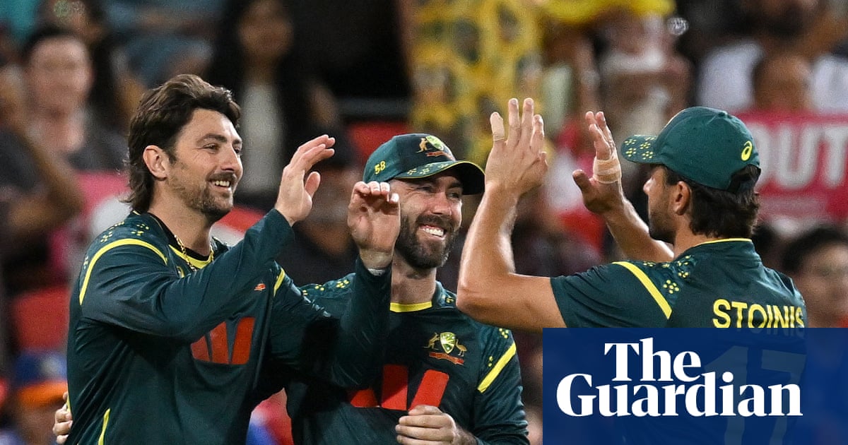 Australia T20 World Cup Squad: Injury Updates & Full Team List Australia T20 World Cup Squad: Injury Updates & Full Team List