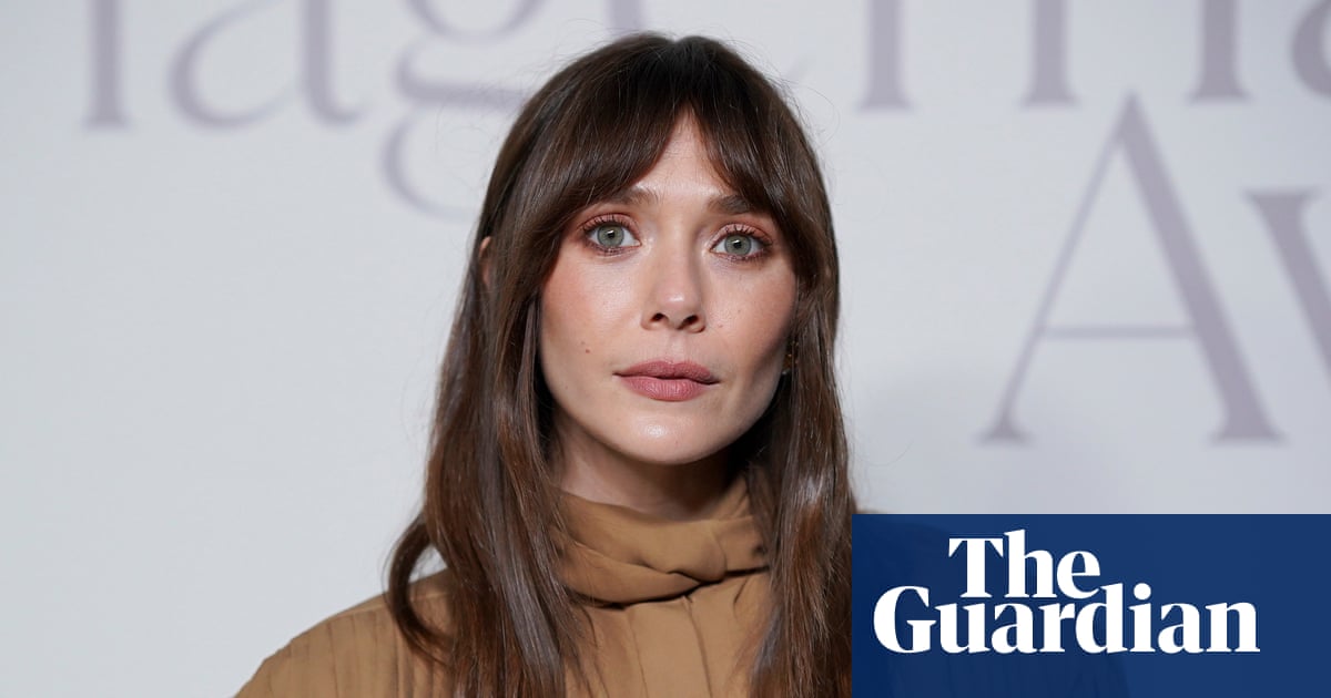 Elizabeth Olsen believes she will die old and alone in a foggy English coastal town. Here are her options
