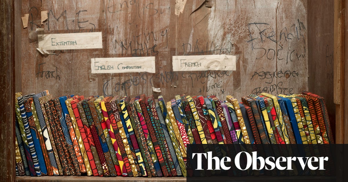 Ibrahim Mahama: Parliament of Ghosts; David Lynch: My Head Is Disconnected – review