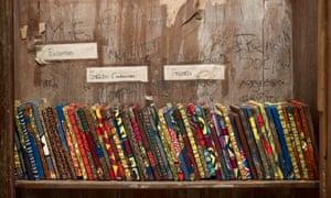 Manchester International Festival 2019 Culture The Guardian