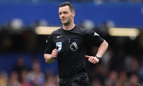 Andrew Madley