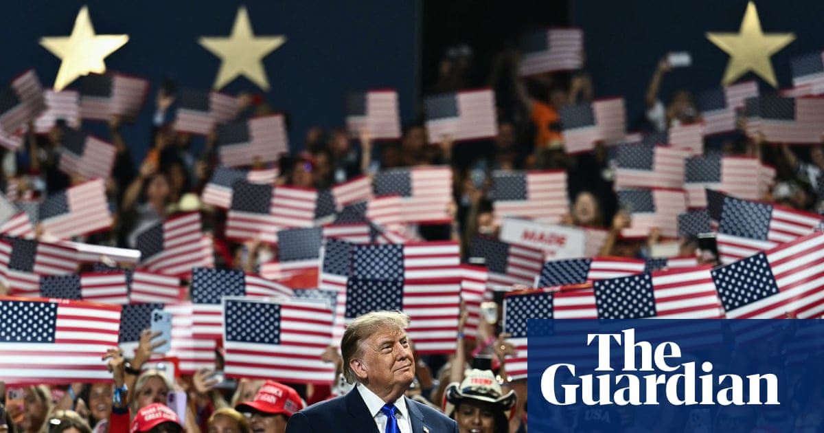 Trump allies could use midterms ‘counting window’ to disrupt results, experts warn