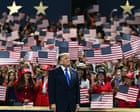 Trump allies could use midterms ‘counting window’ to disrupt results, experts warn