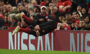 England defender Manchester United's Phil Jones passes over the billboards.