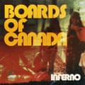 Cover art for Inferno.