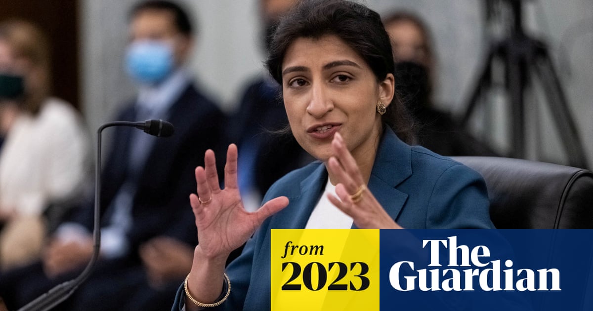 FTC Sues Amazon for Monopolistic Conduct as Khan Calls Out Punitive Tactics