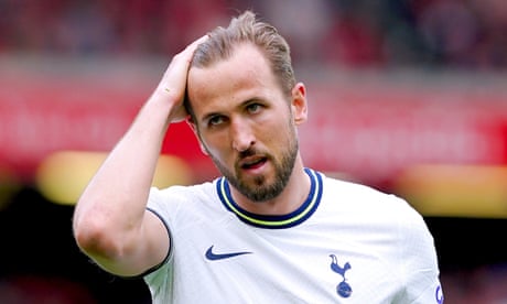 Harry Kane