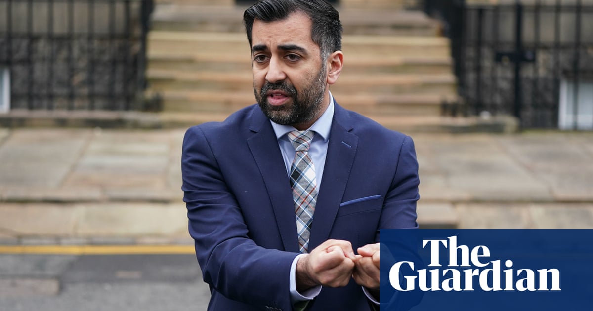 Third sector in Scotland calls on Humza Yousaf to swap rhetoric for action