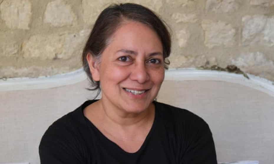 Sunetra Gupta, a professor of theoretical epidemiology at Oxford University, made headlines with research on the best-case scenario for the outbreak.
