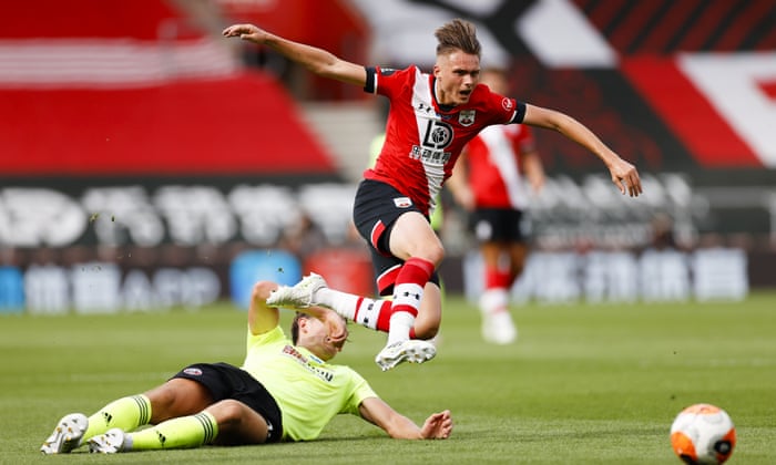 Premier League 2020 21 Fan Previews Part Two Liverpool To Wolves Premier League The Guardian