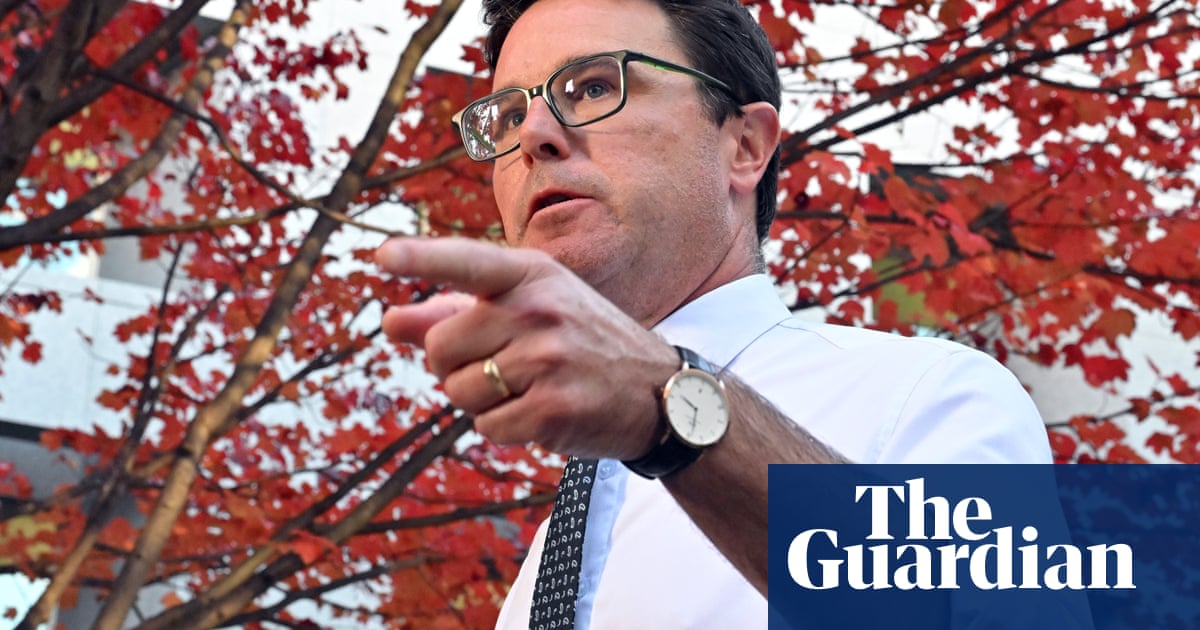 Australia Nationals End Coalition with Liberals After Election Defeat