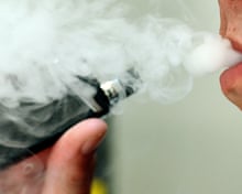 Hon Lik invented the e-cigarette to quit smoking but now he's a dual user | Vaping | The Guardian Hon Lik invented the e-cigarette to quit smoking but now he's a dual user | Vaping | The Guardian