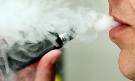 Smokers who get e-cigarette flavour advice more likely to quit, report finds | Smoking | The Guardian Smokers who get e-cigarette flavour advice more likely to quit, report finds | Smoking | The Guardian