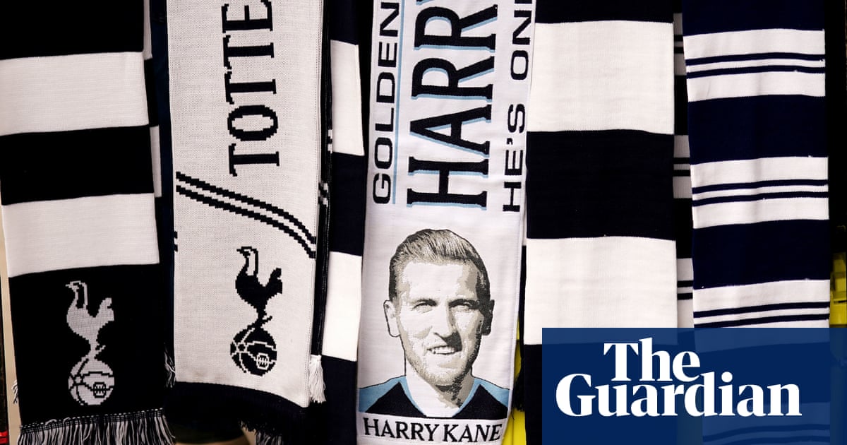 Manchester City want Harry Kane and plan talks with Tottenham