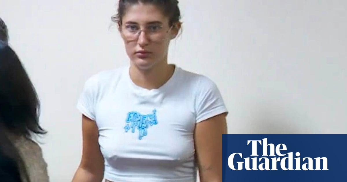 British teenager Bella Culley held in Georgia on drug charges