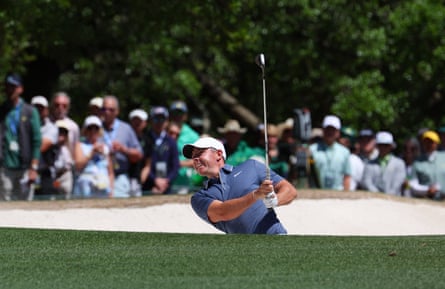 ‘ما زال لدي الكثير’ : روري ماكلروي عن دفاعه في الماسترز والبقاء متحفزًا ‘ما زال لدي الكثير’ : روري ماكلروي عن دفاعه في الماسترز والبقاء متحفزًا