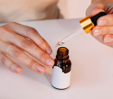 Regular use of cuticle oil and hand moisturiser will help keep the skin around your nails, and the nail plates themselves, hydrated and less prone to breaking.