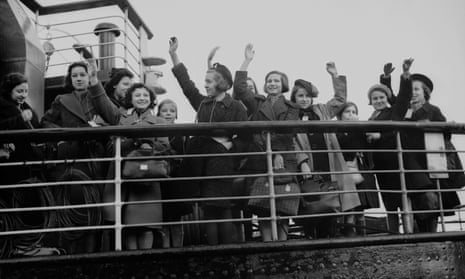 The Communist-era law is currently still in place and prevents descendants of Jewish refugees who escaped Czechoslovakia during Nazi occupation via pre-second world war ‘Kindertransport’ (such as this pictured vessel, which rescued Jewish children from Nazi Germany) from gaining Czech citizenship