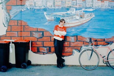 Stella Donnelly, Australian singer-songwriter, 2025