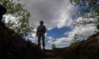 Russia-Ukraine war live: Russia claims it is closing in on Chasiv Yar as Zelenskiy warns Moscow is planning major push