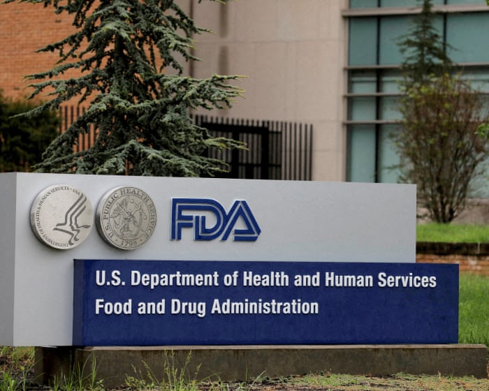 FDA drug chief signals possible exit as agency turmoil deepens
